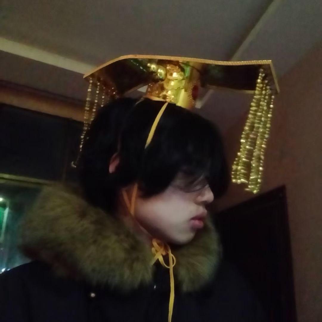 姜别黎