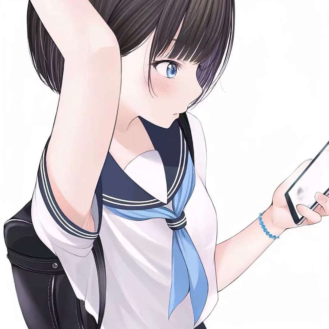 丽.