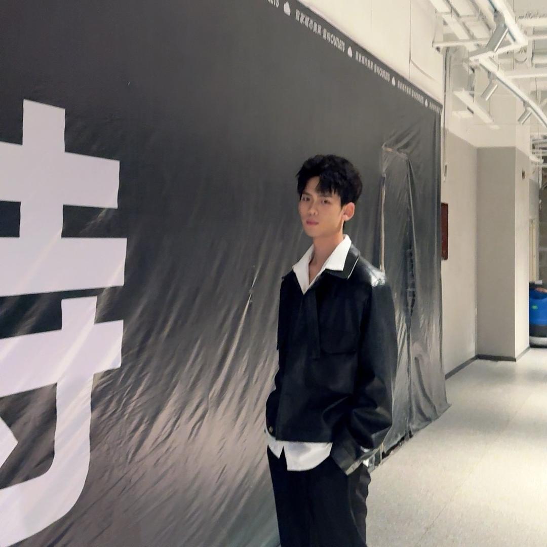 HeChenYang