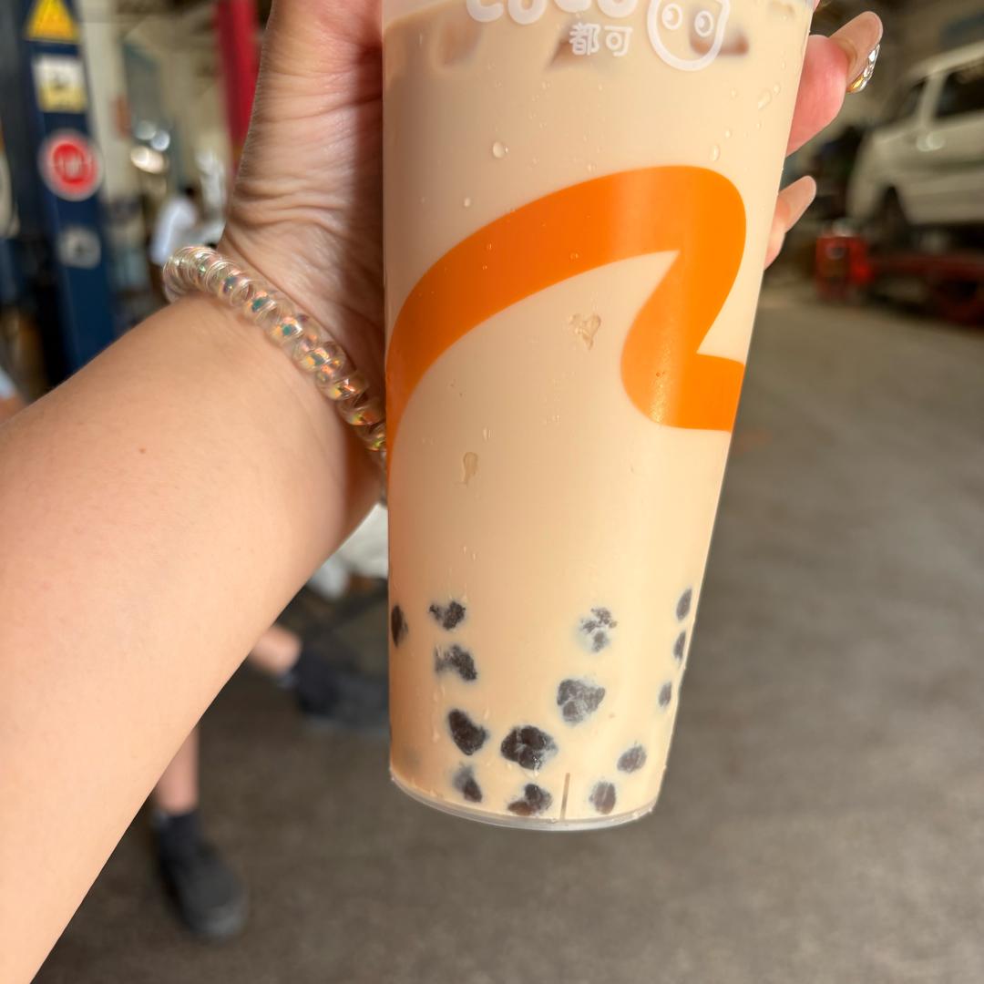 你的小秘书👩‍💼