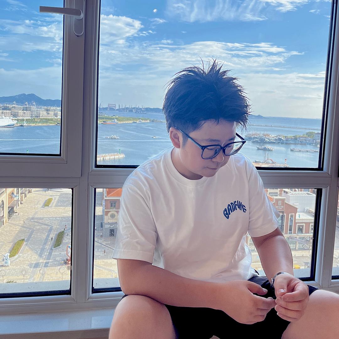 舒城发型设计陈雨