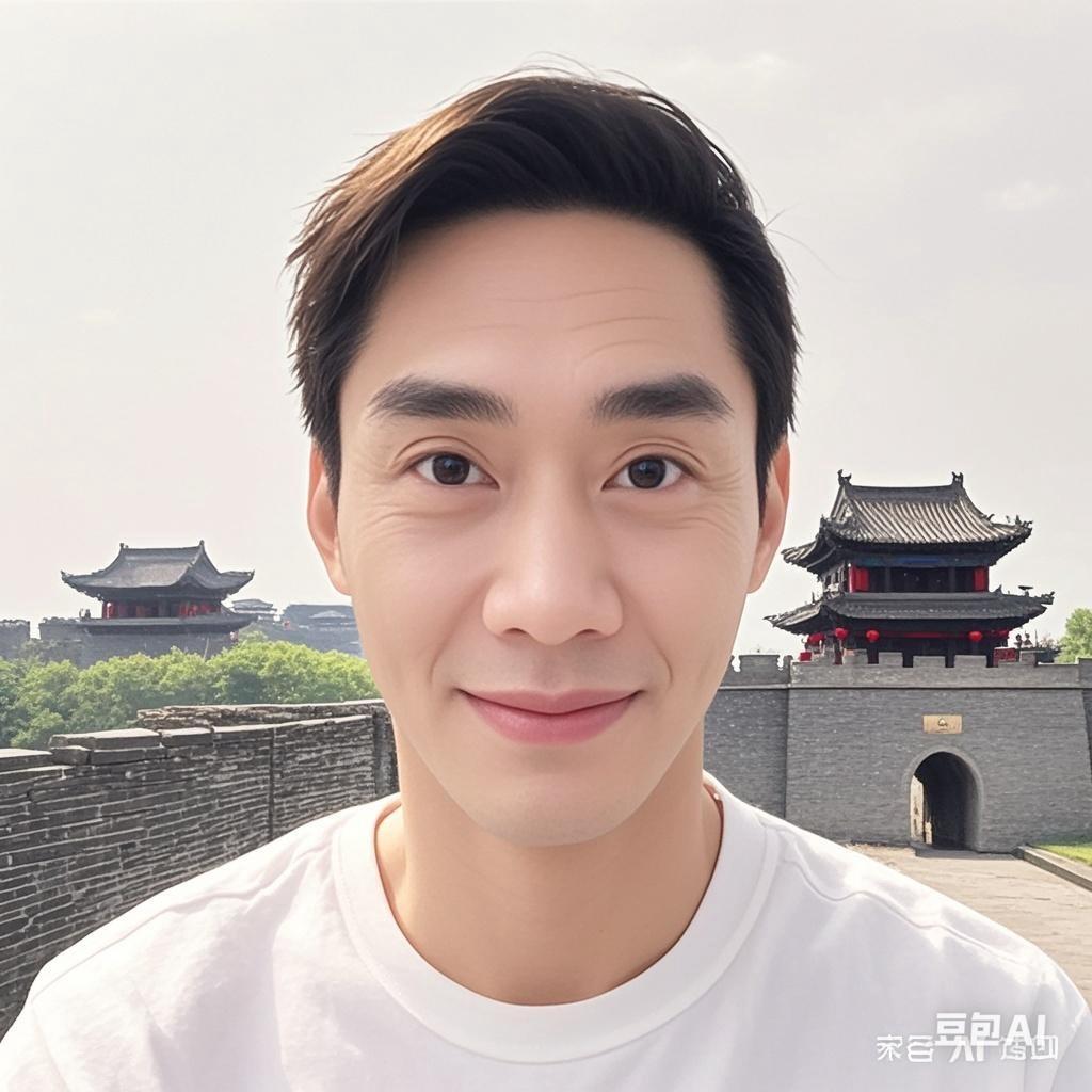 吴飞（不负信任）