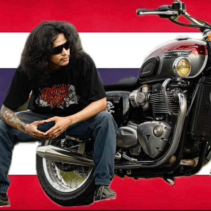 泰国ประเทศไทย🇹🇭