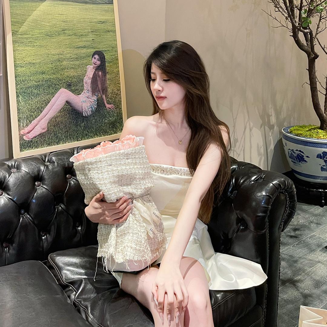 💙小七欧尼
