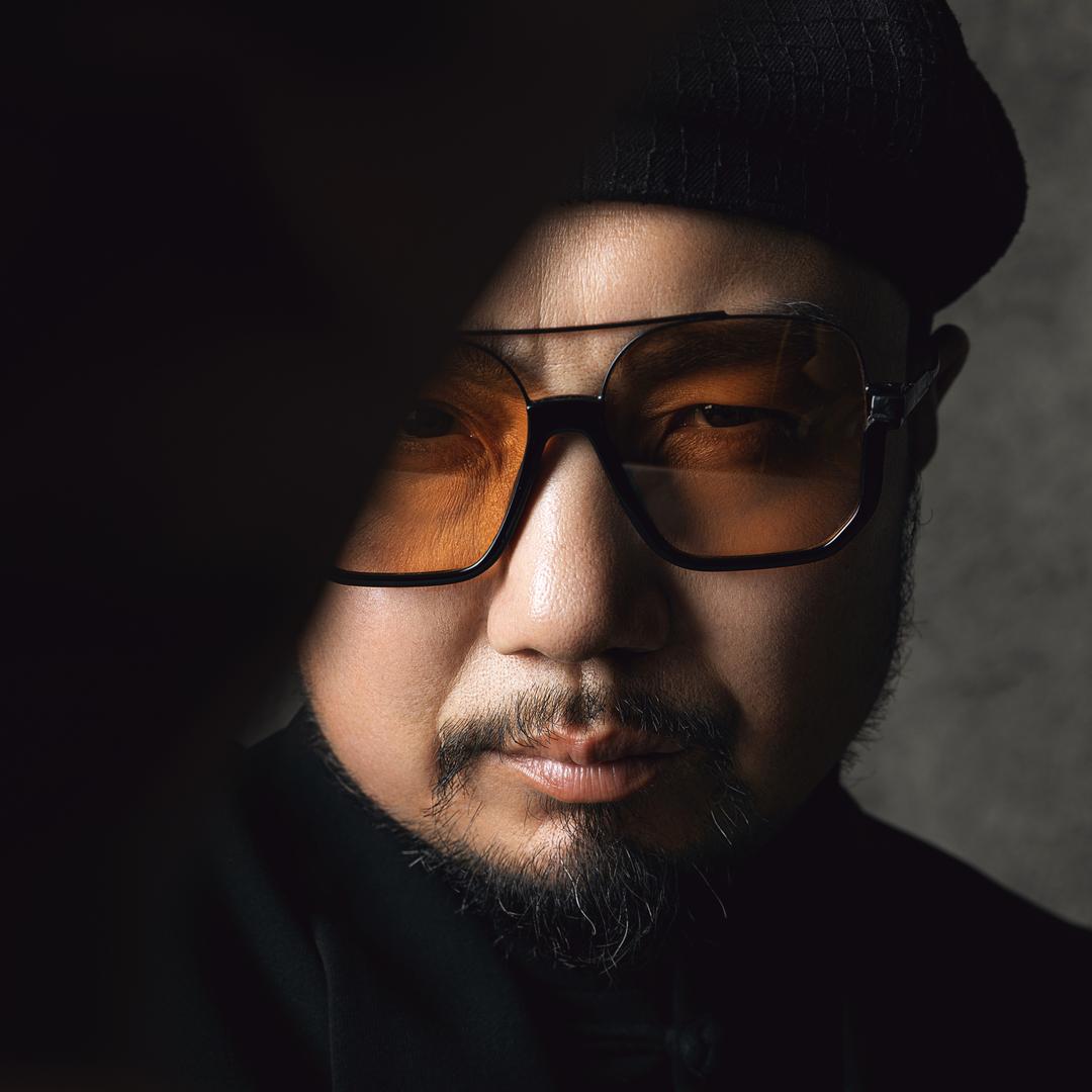 老卓___行走的生活