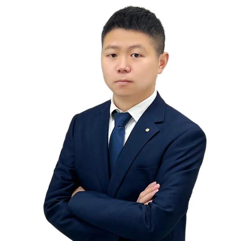 莘闵小彭/上海恒鲸
