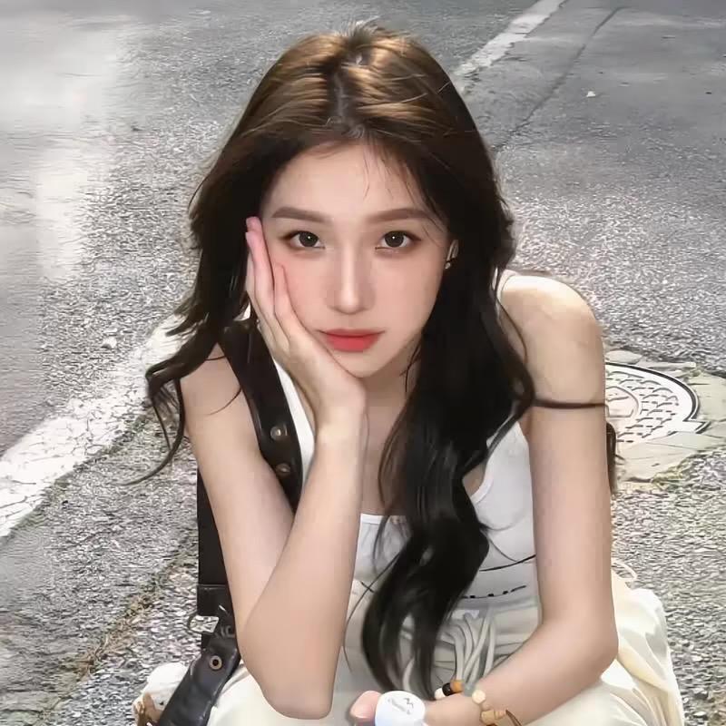 美女的烦你不懂.