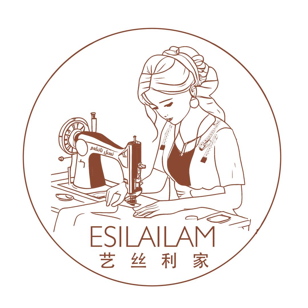 艺丝利家Rzwanam创始人