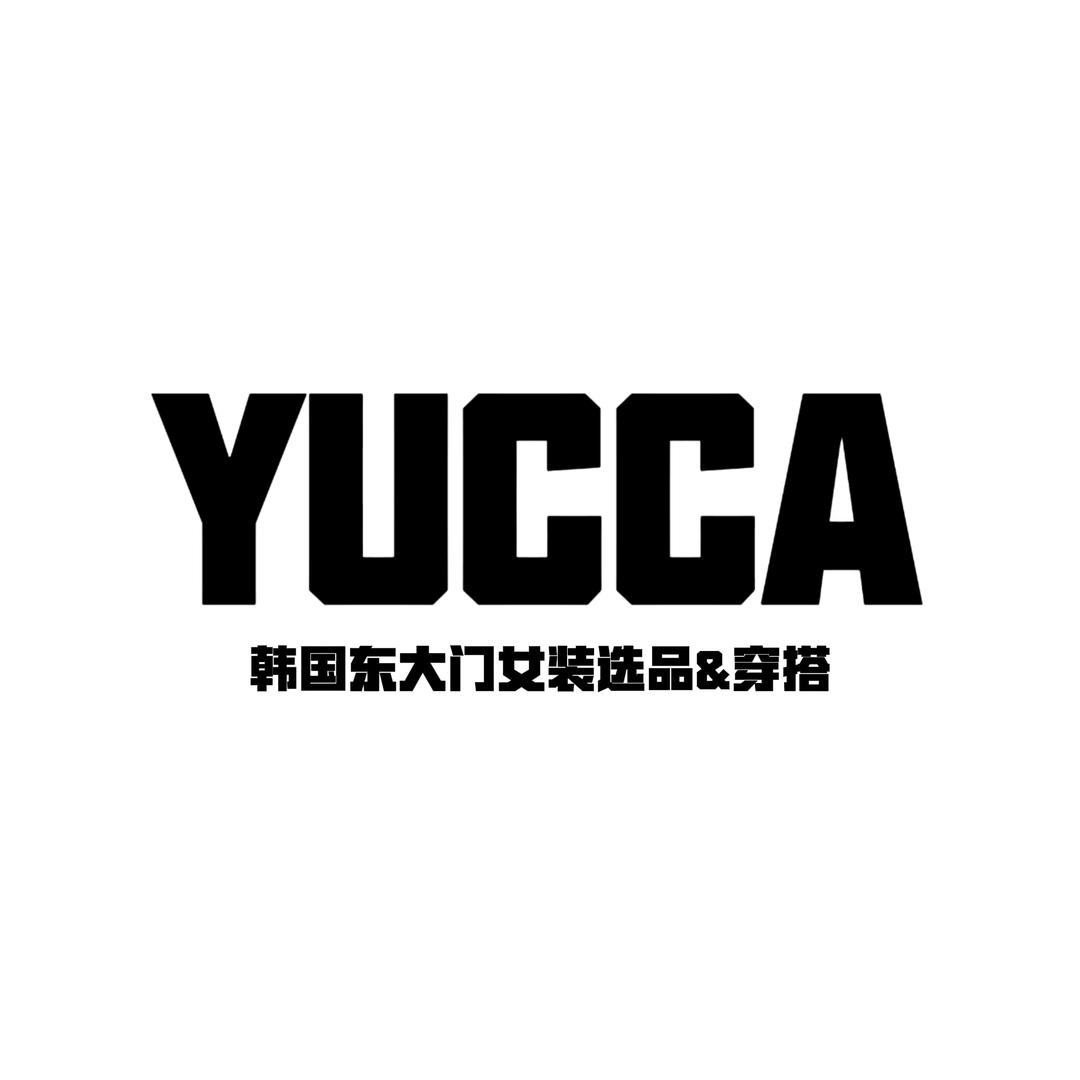 Yucca在韩国