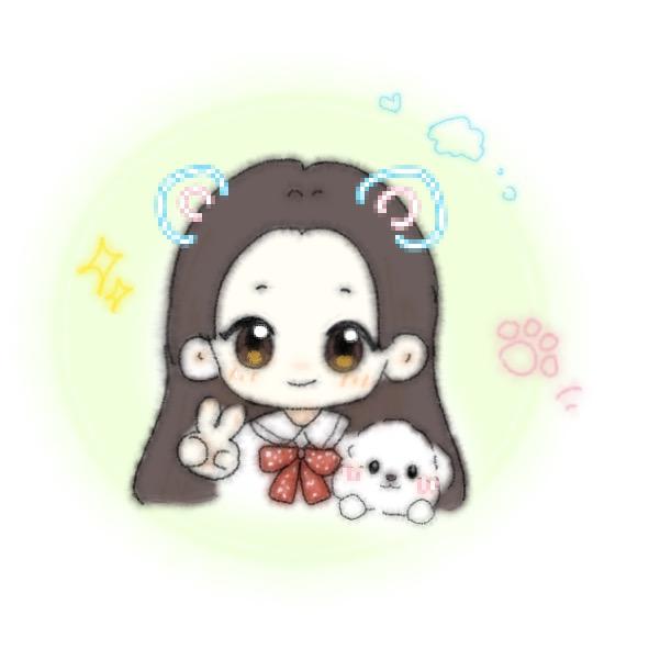 刘刘不吃辣