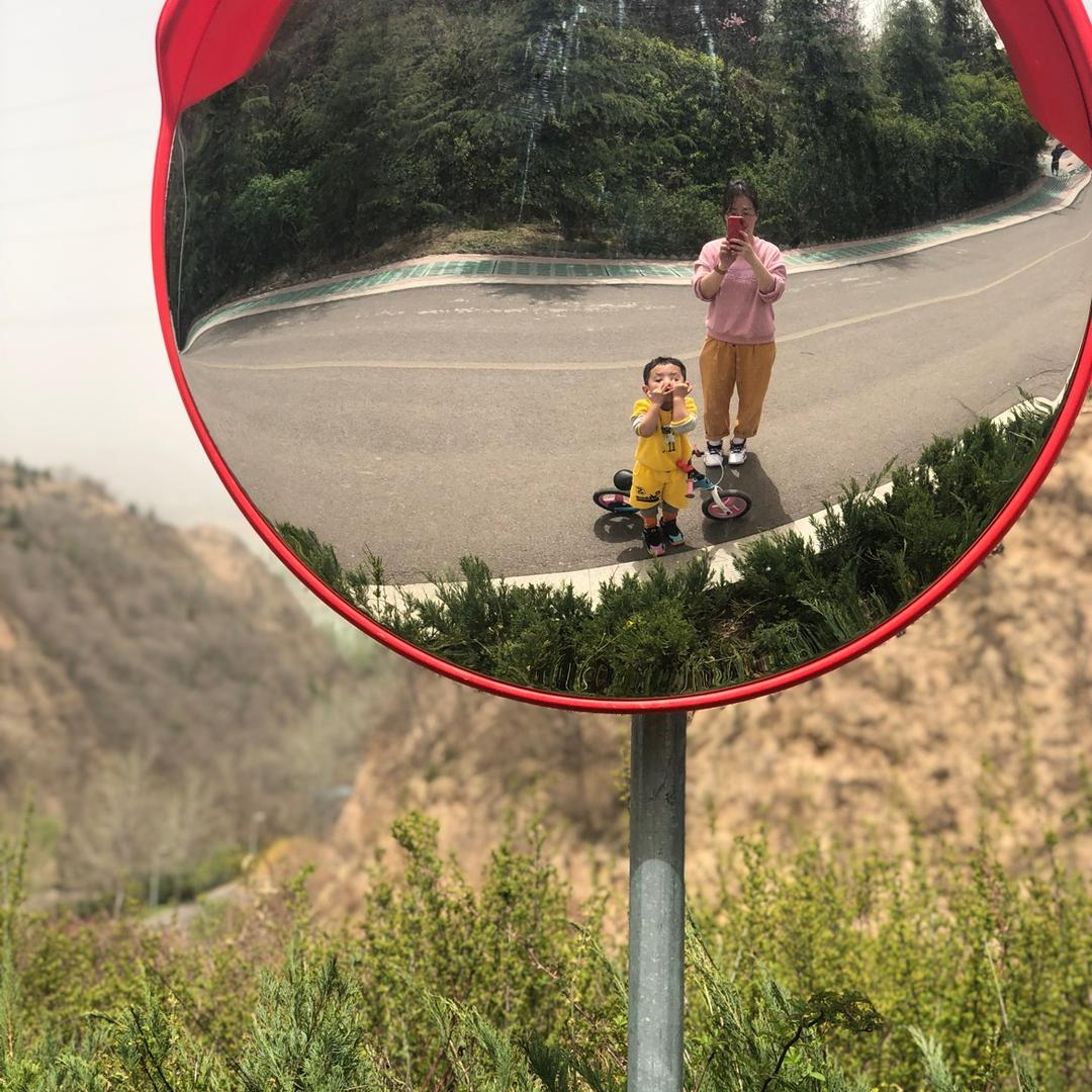 嘟嘟妈咪～自留地