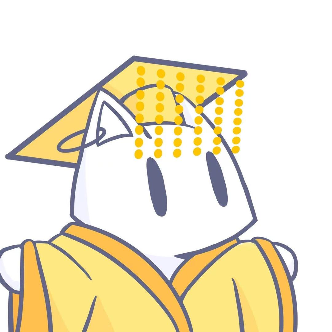 小🐏
