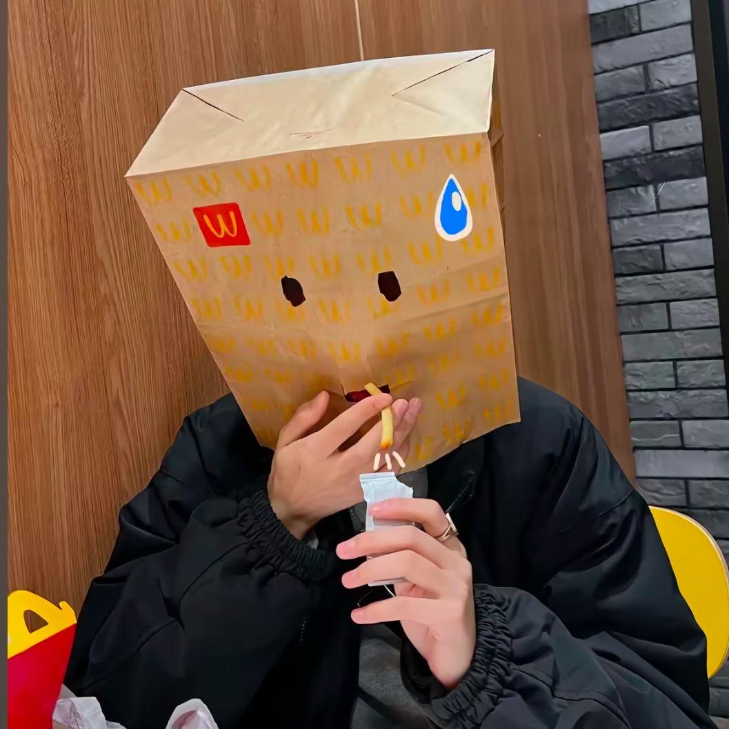 不止灵魂有趣