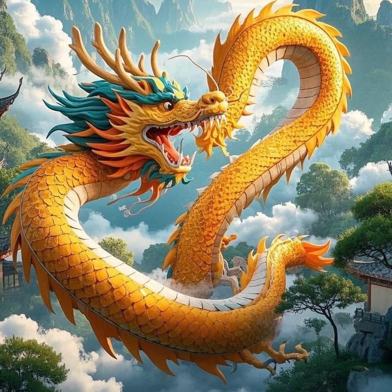 空🐲空
