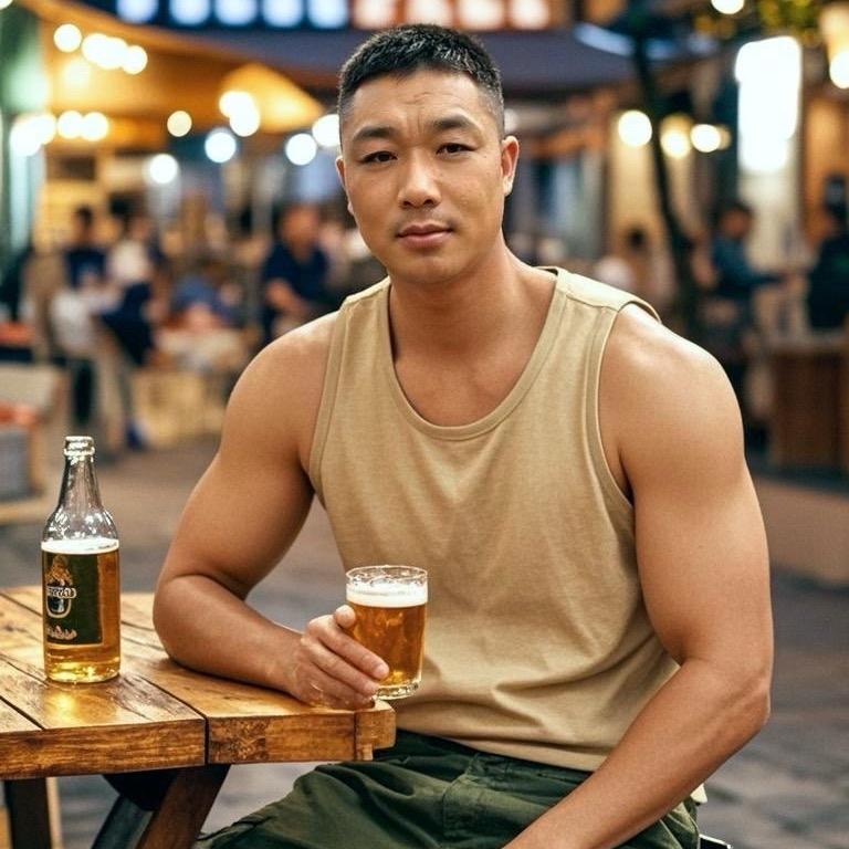 哥不是你的菜，别烦我。