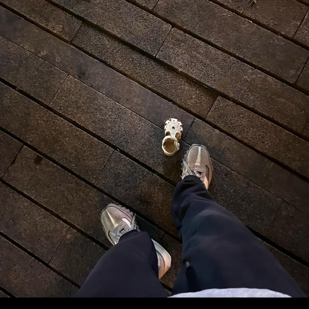 小黄一米五（琳家j）