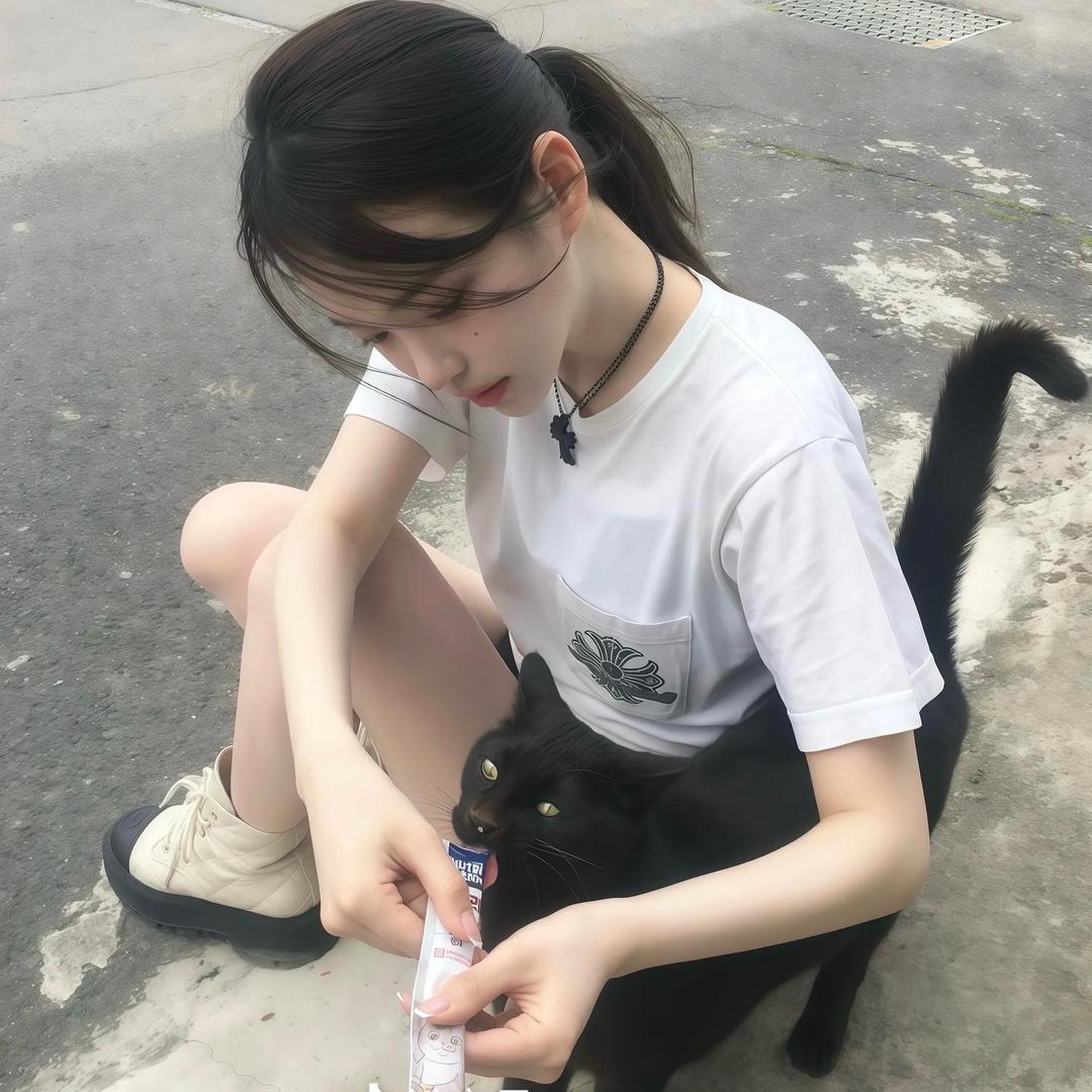 🐈‍⬛. *