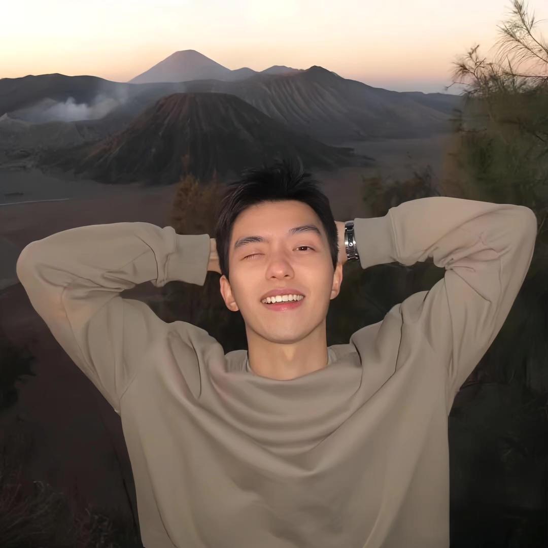 是王.