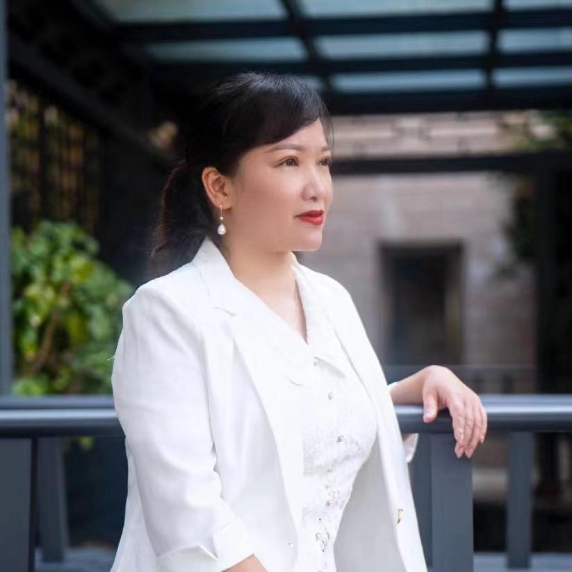 广州湘江道老板娘银子姐姐