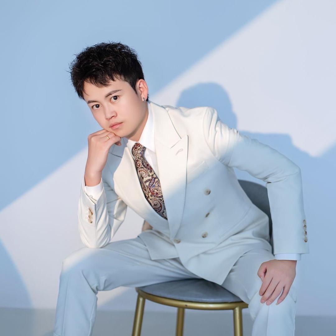 武威概念’s红星广场店主理人