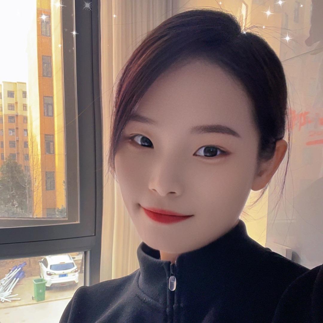陈陈@G