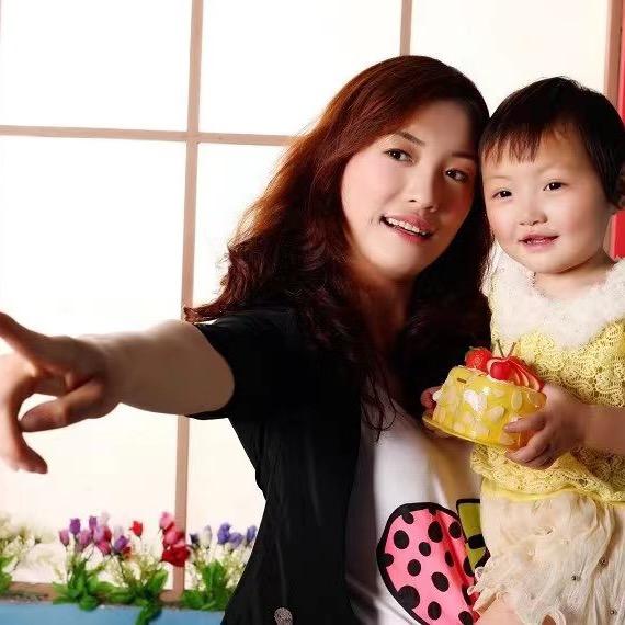 晨晨妈（童装）