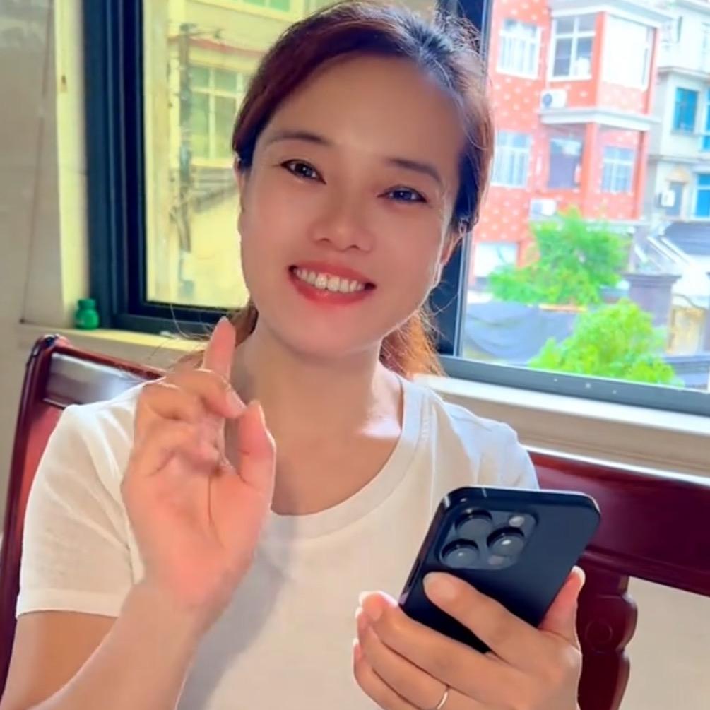 小蔡琴生活号🌻