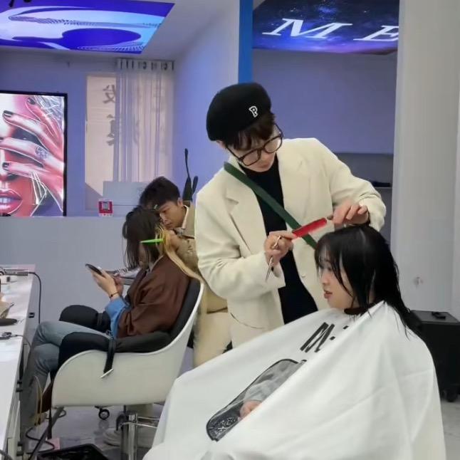 随缘的托尼
