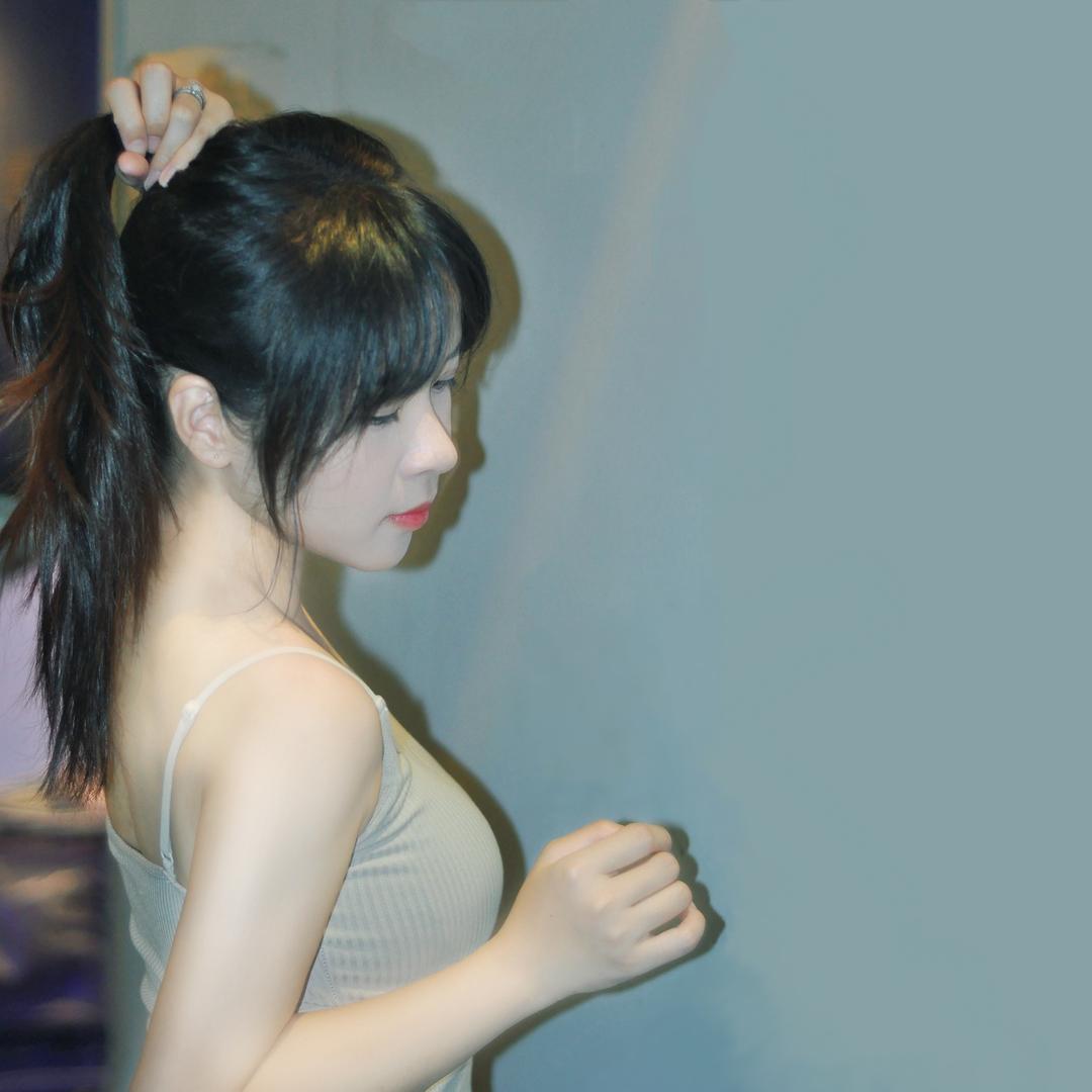 元气女孩