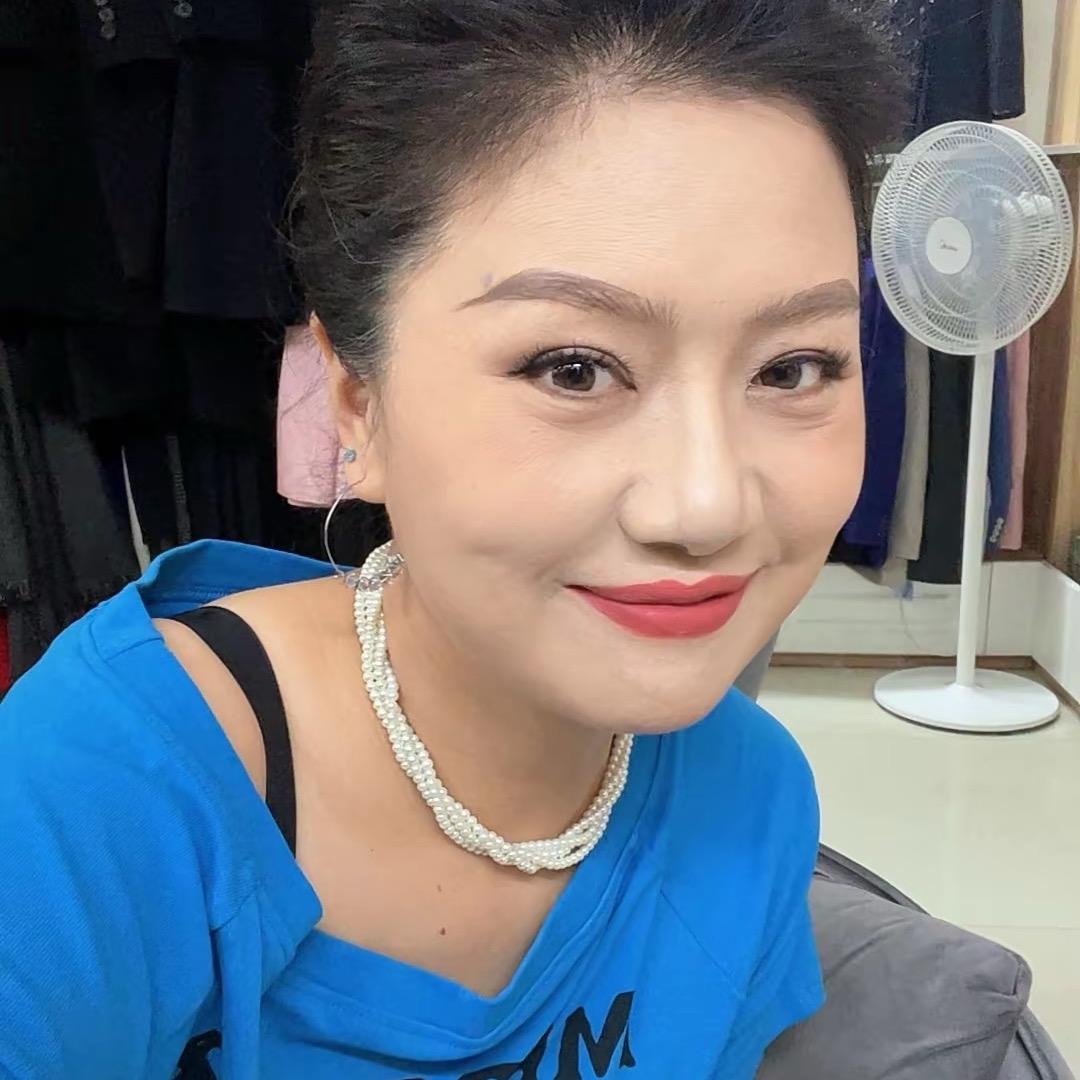 莲莲～