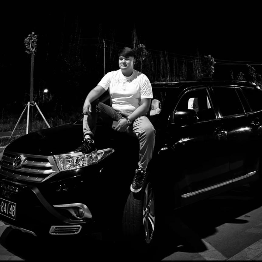 Sami.（朋友圈）