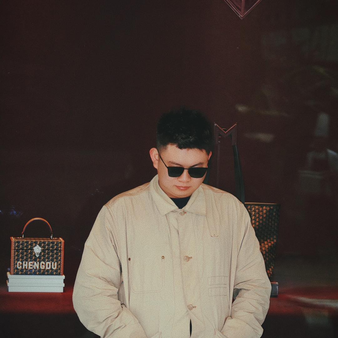G.柯宇（🎤半业歌手）