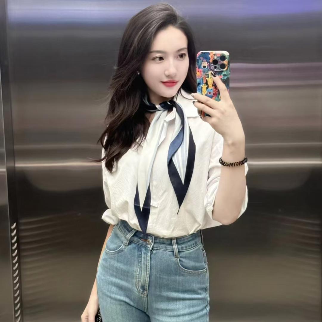 林小姐的百货店