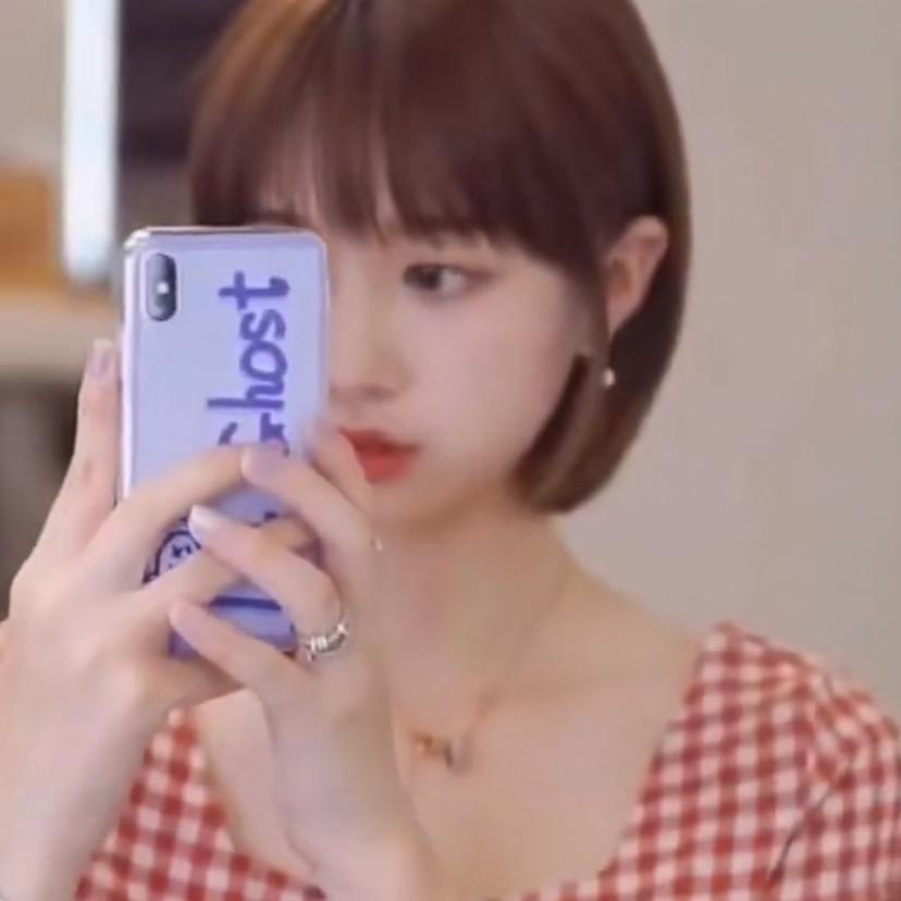 董小姐