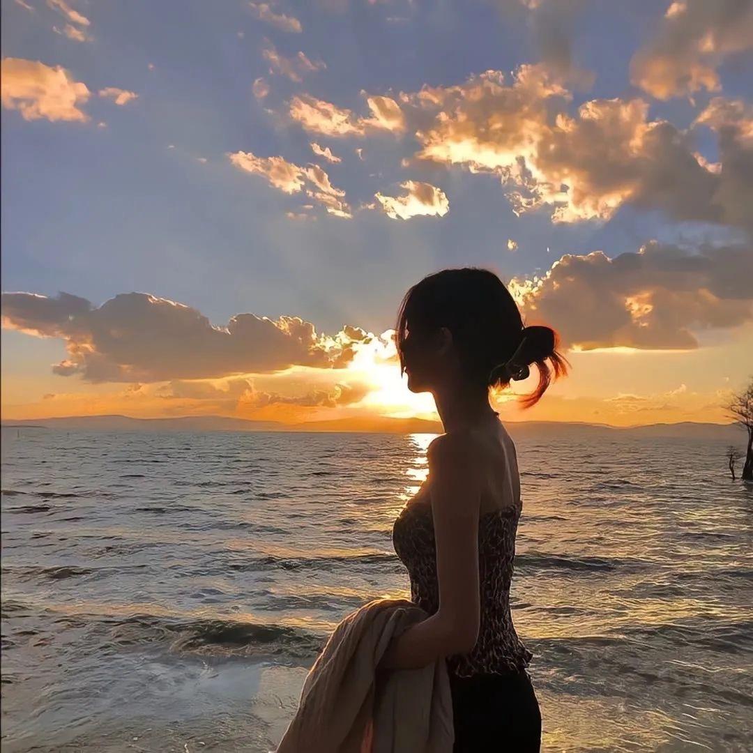 海浪的声音