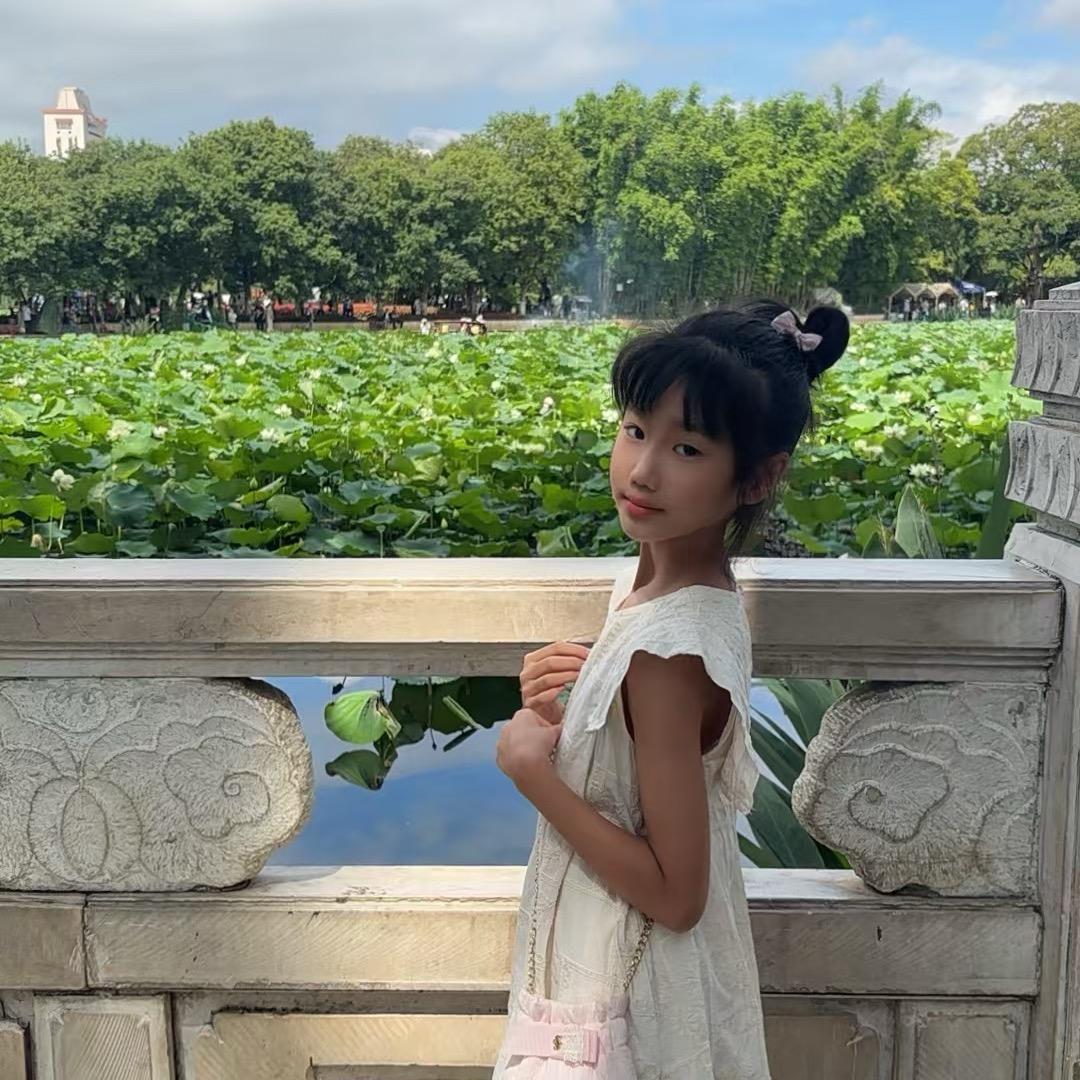 @林小森