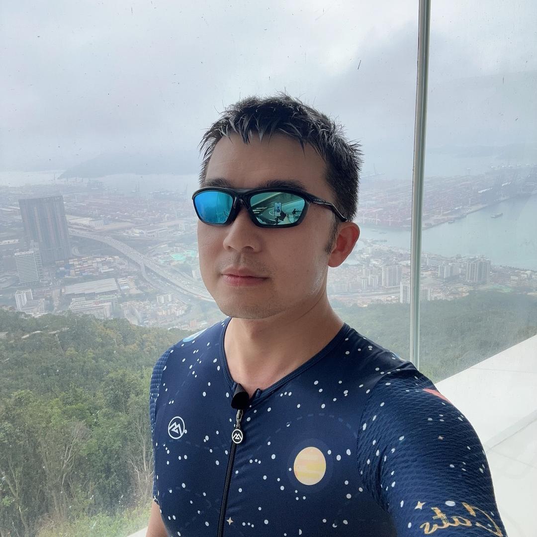 快乐老杨