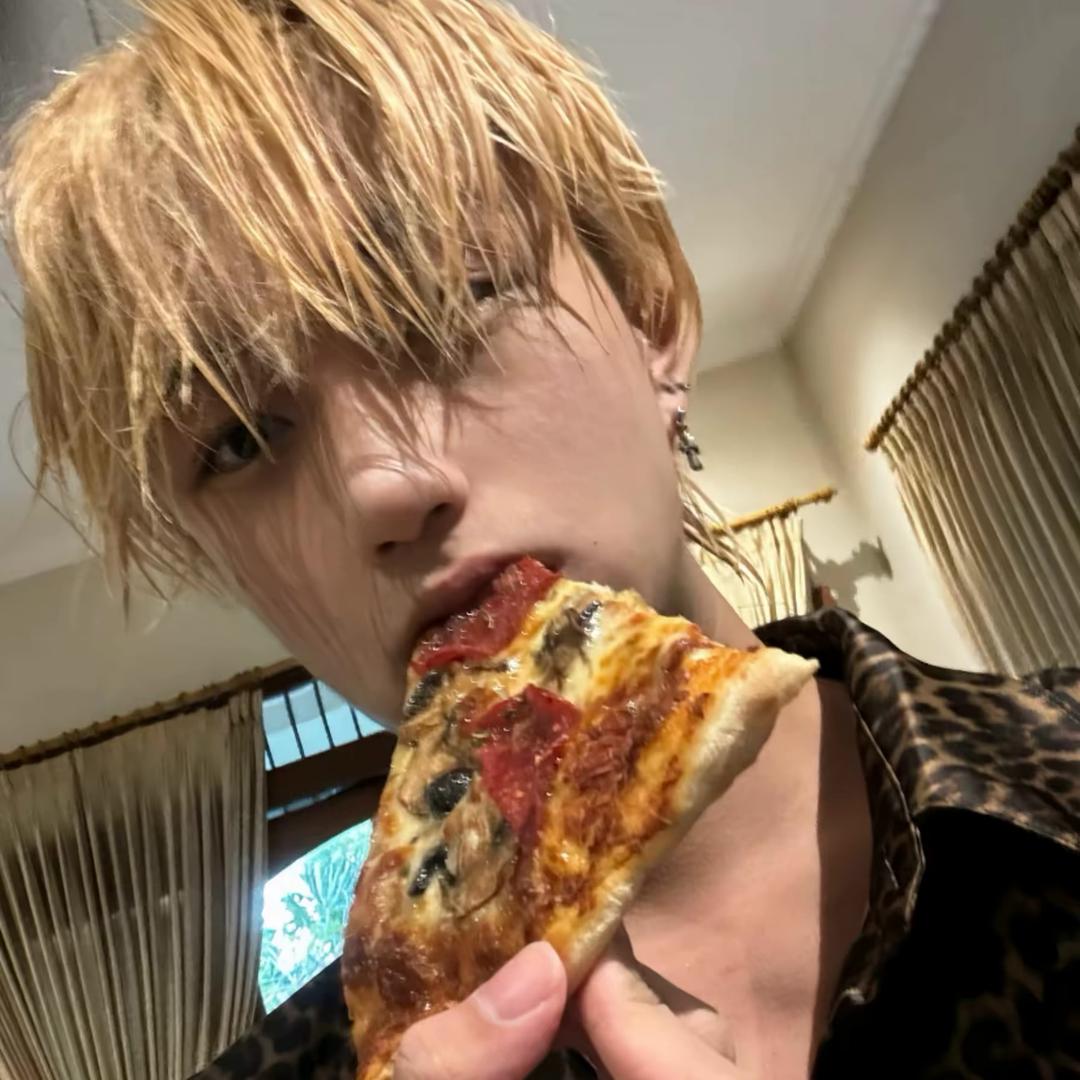 我是超雄别惹我