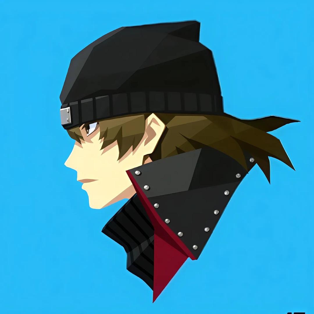 人形电脑鲨鱼心