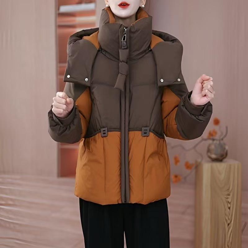 暖暖的服装铺子