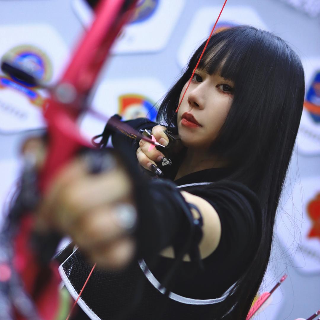 田森汇如弓射箭俱乐部🏹