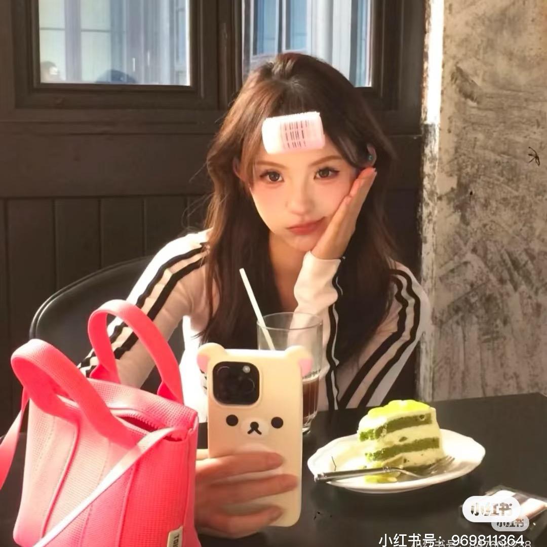 小甜