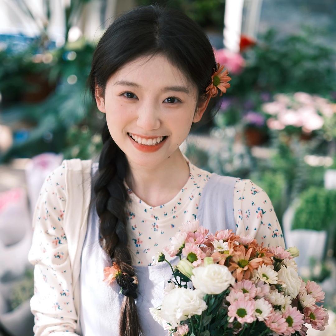唐婉之🍃