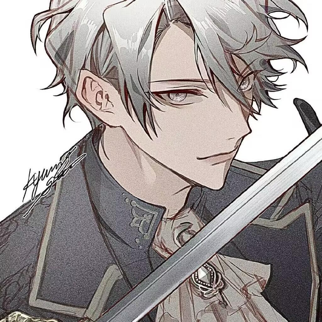 陈浩宇@