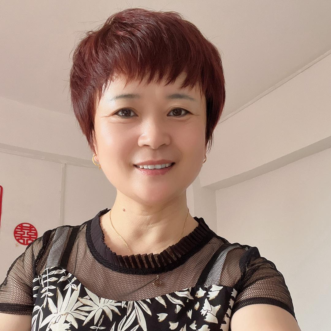 英姐.