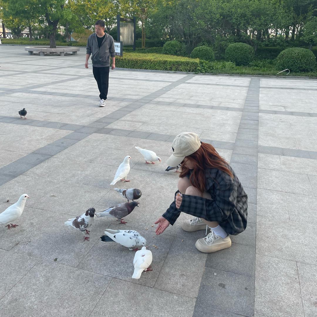 小吴是水瓶座♒️