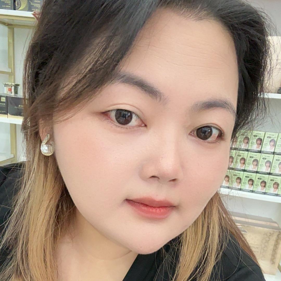 苏胖胖(巧巧)逆袭中