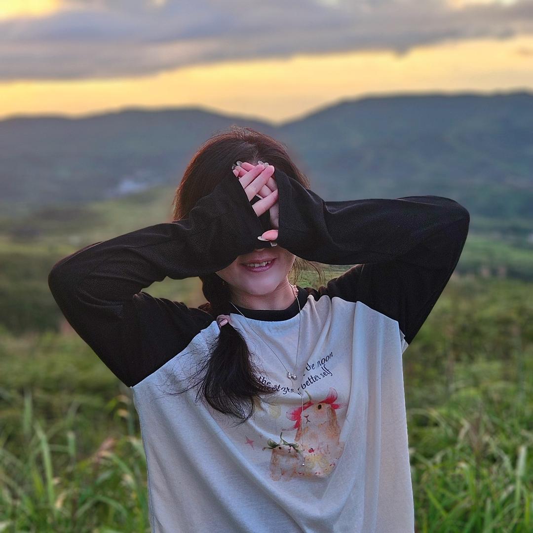 悠小妹脱口而出