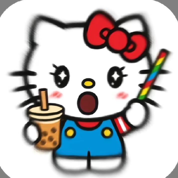 麻辣奶兔数码