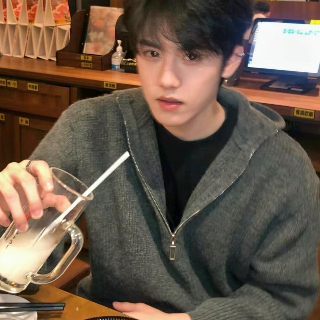 晋江桐DeepLⅰⅴe  小周